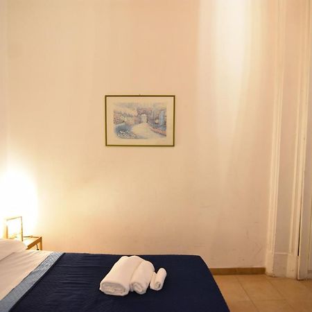 Iside Apartment Napoli Dış mekan fotoğraf