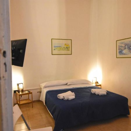 Iside Apartment Napoli Dış mekan fotoğraf