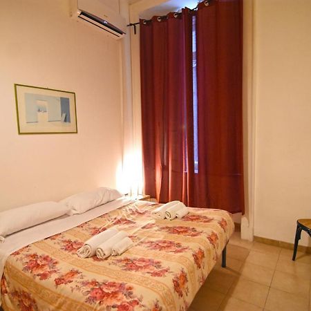 Iside Apartment Napoli Dış mekan fotoğraf