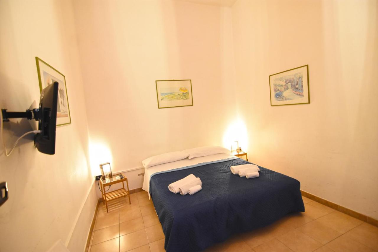 Iside Apartment Napoli Dış mekan fotoğraf