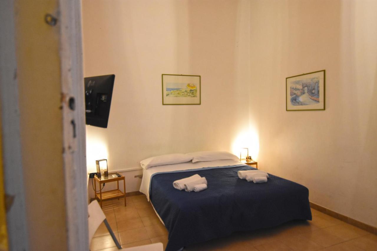 Iside Apartment Napoli Dış mekan fotoğraf