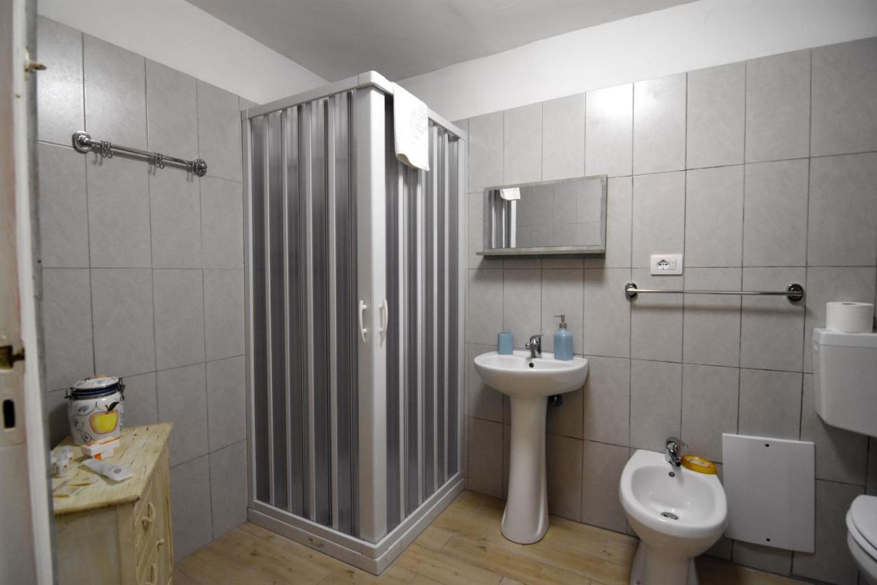 Iside Apartment Napoli Dış mekan fotoğraf