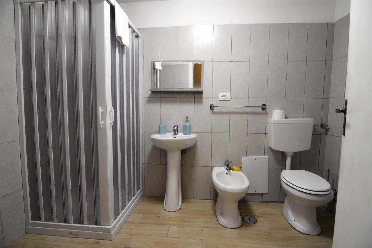 Iside Apartment Napoli Dış mekan fotoğraf
