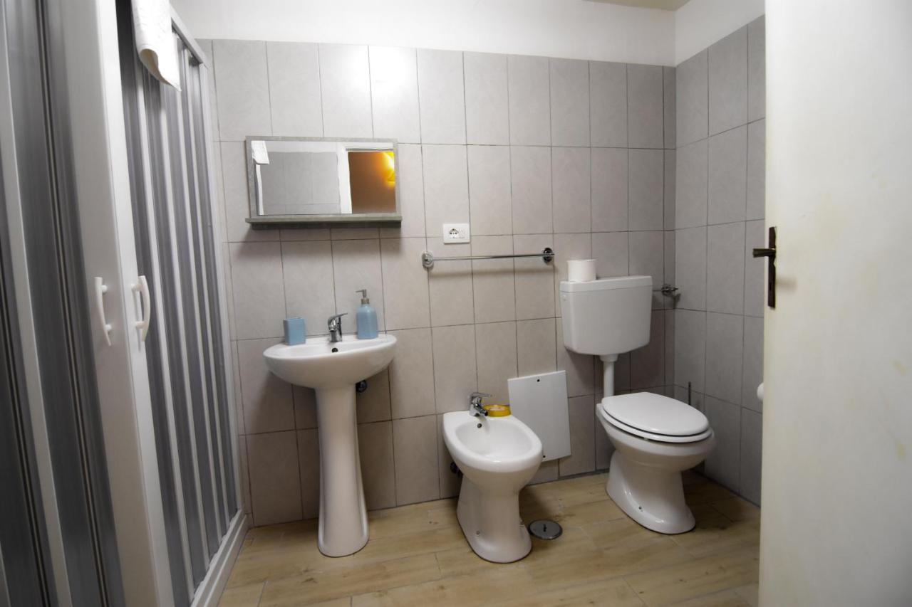 Iside Apartment Napoli Dış mekan fotoğraf